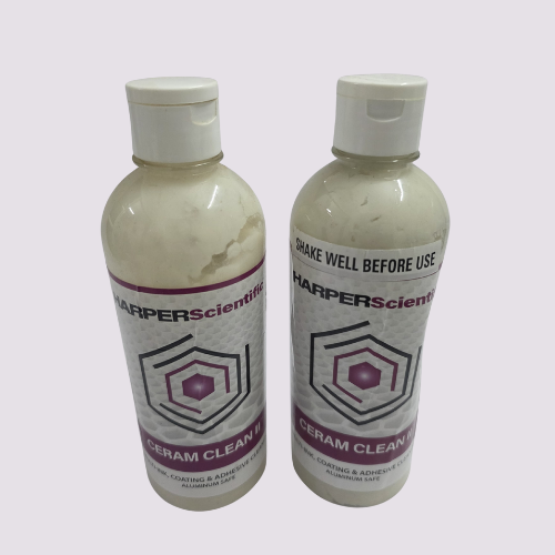 Harper  Ceram Clean II 2